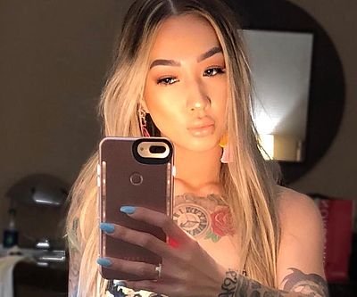 LED Light Selfie Phone Case