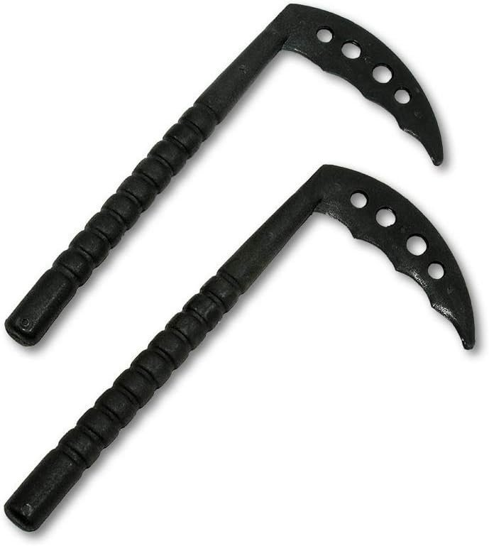 Durable Training Kamas Set - Perfect for Beginners