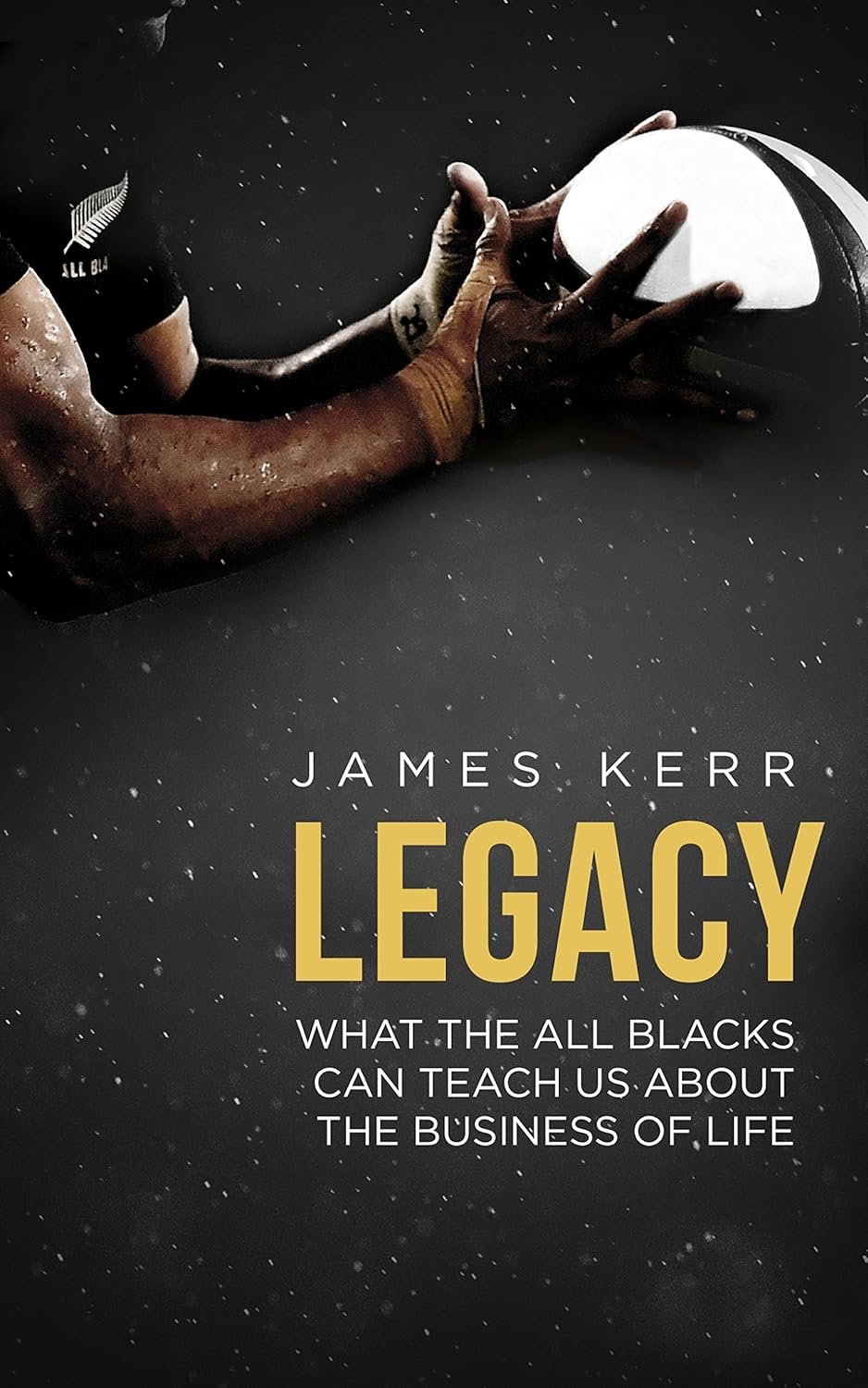 Legacy: The 10th Anniversary Edition