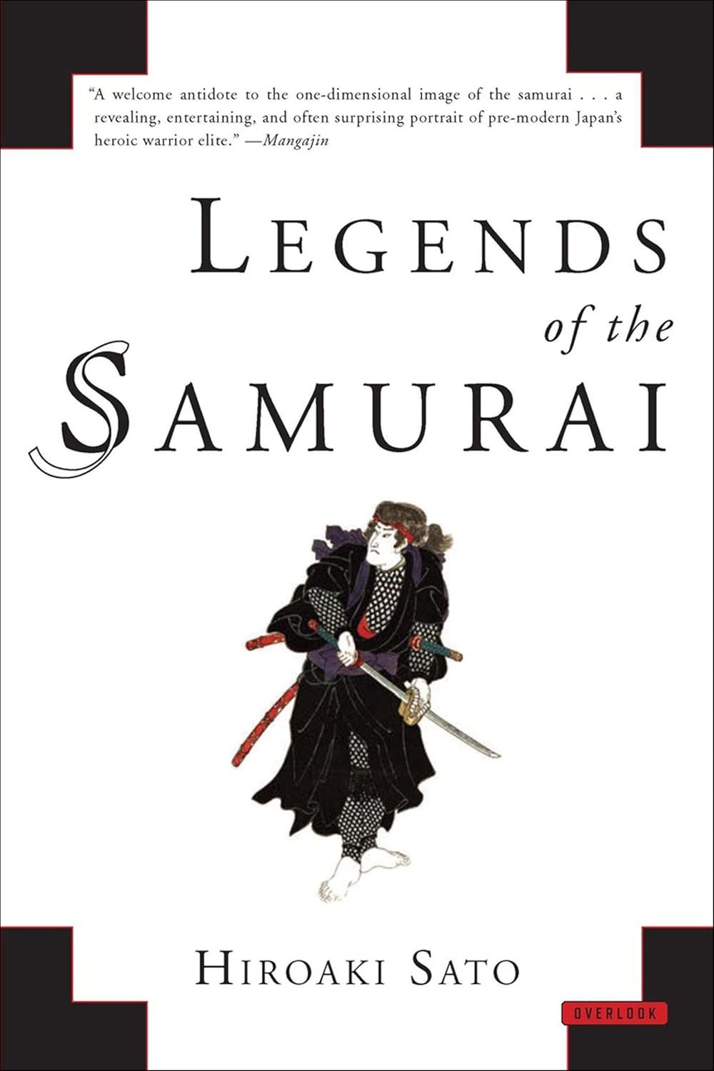 Discover the True Story of Japan's Legendary Samurai
