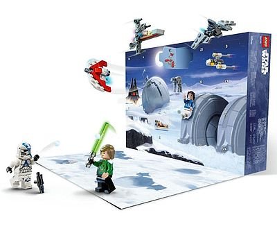 LEGO Star Wars Advent Calendar