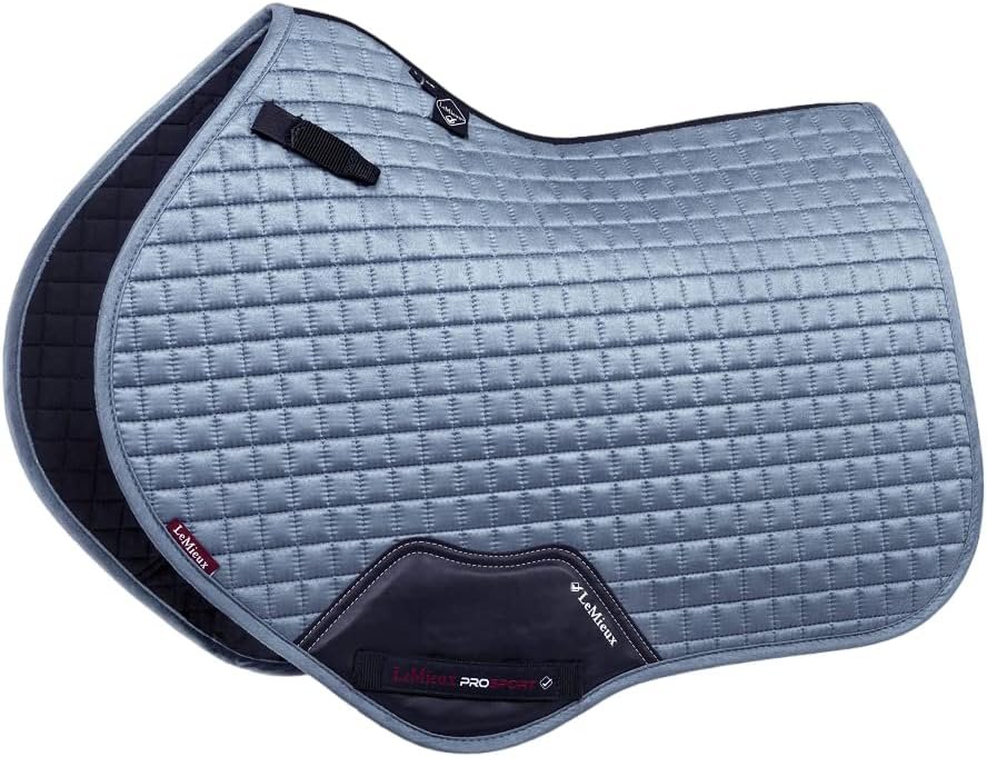 Premium Bamboo Saddle Pad: Comfort & Style for Your Horse