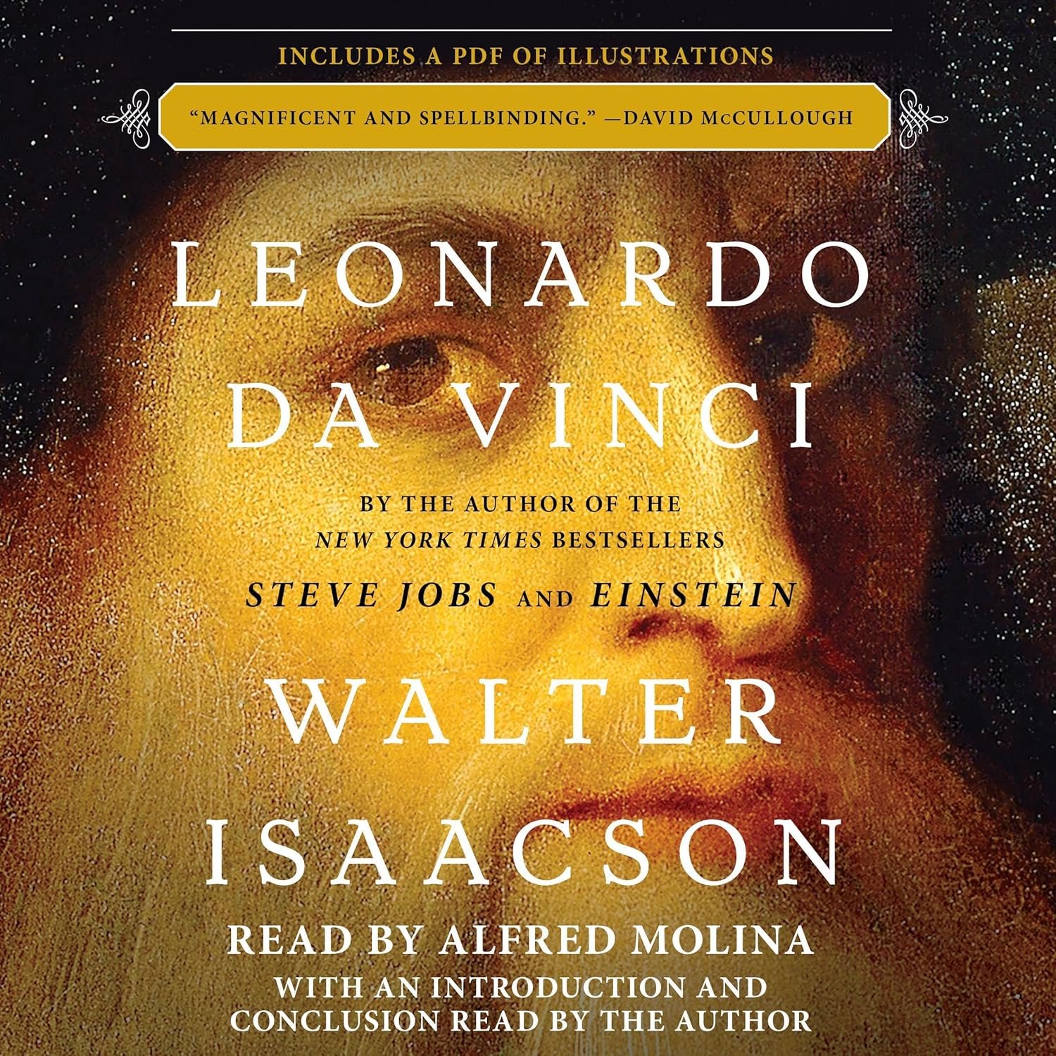 Inside da Vinci's Genius Mind – Audiobook