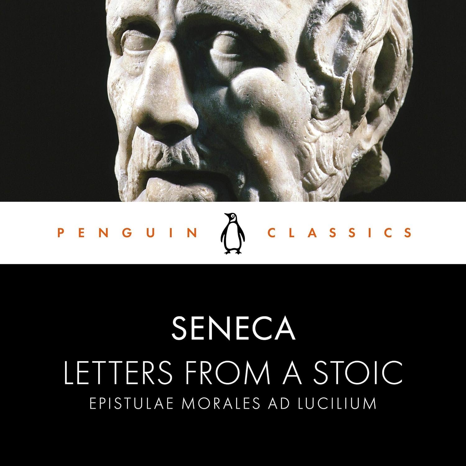 Letters from a Stoic: Insights for Life