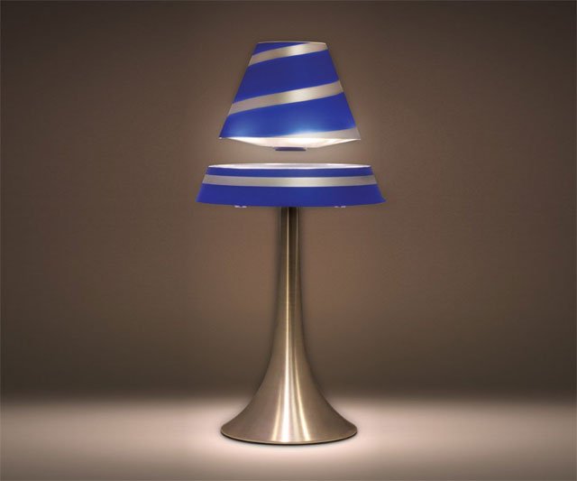 Levitron Lamps