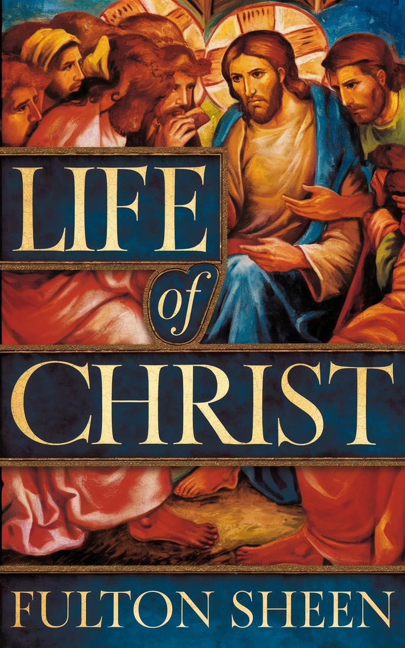 Explore the Profound Mystery of Christ's Life