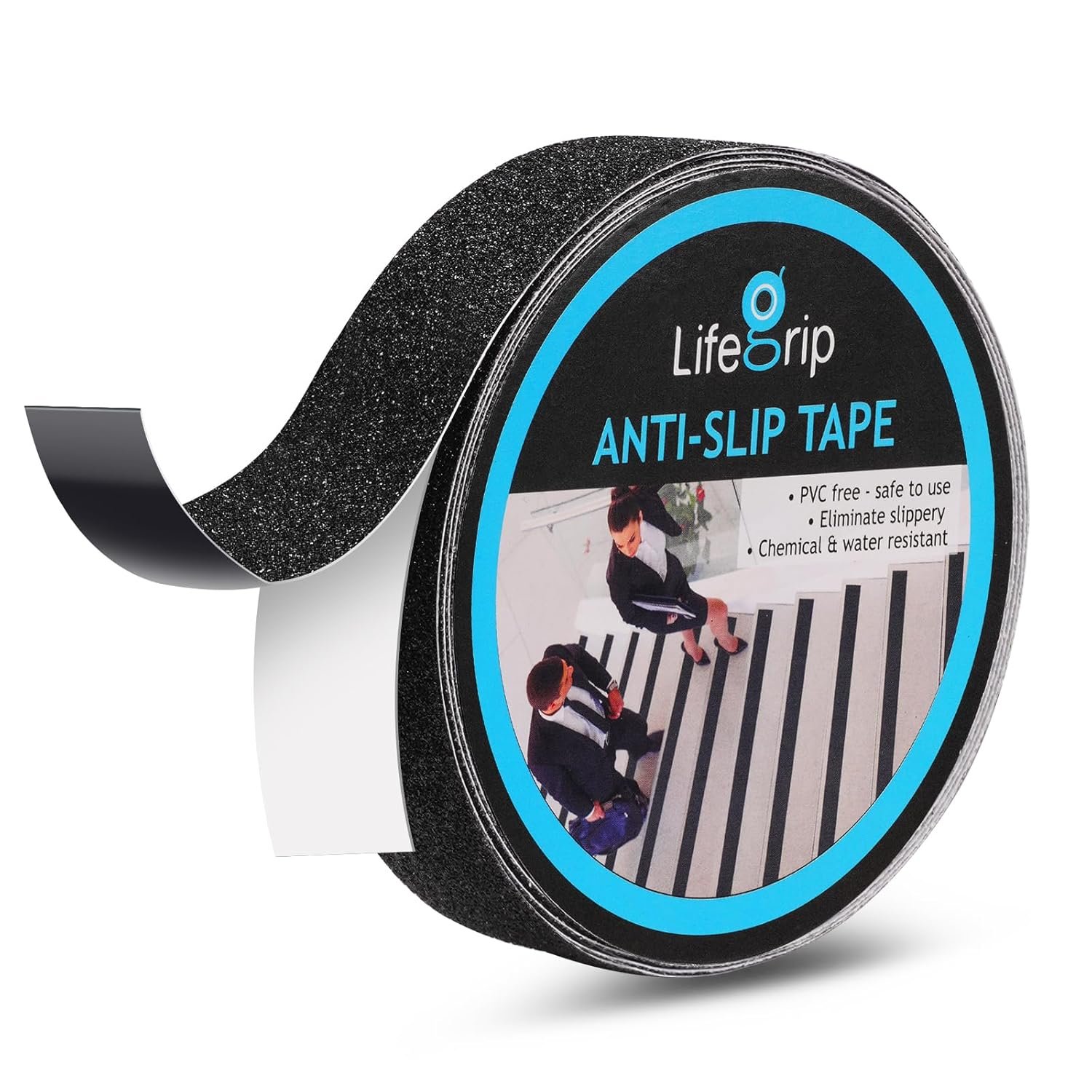 Anti Slip Traction Tape for Safety & Comfort