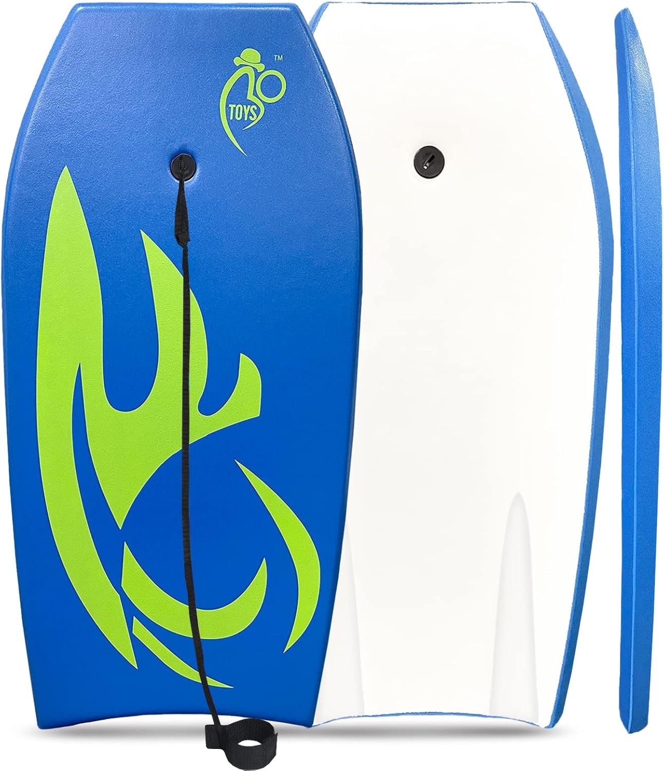 Lightweight Body Board for Epic Beach Waves