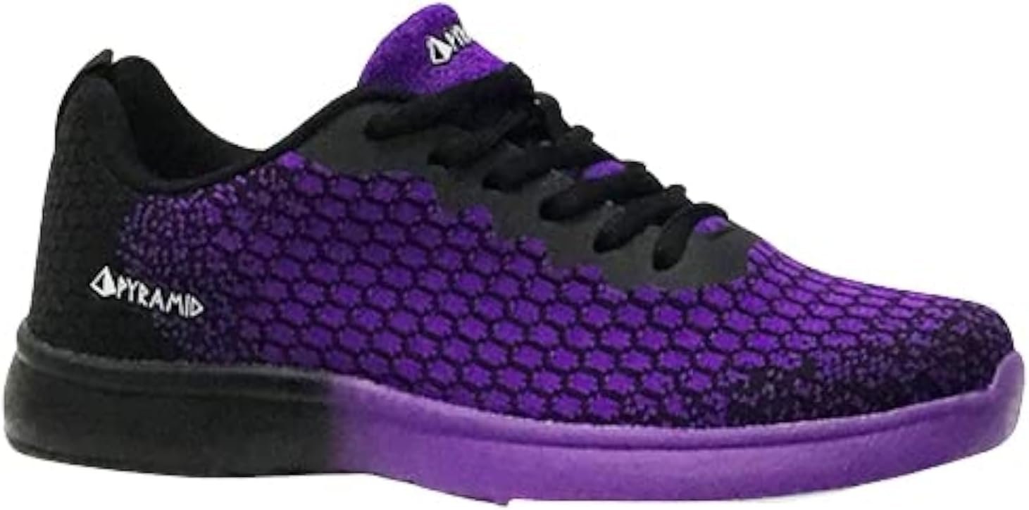 Lightweight Bowling Shoes for Women - Comfortable Fit