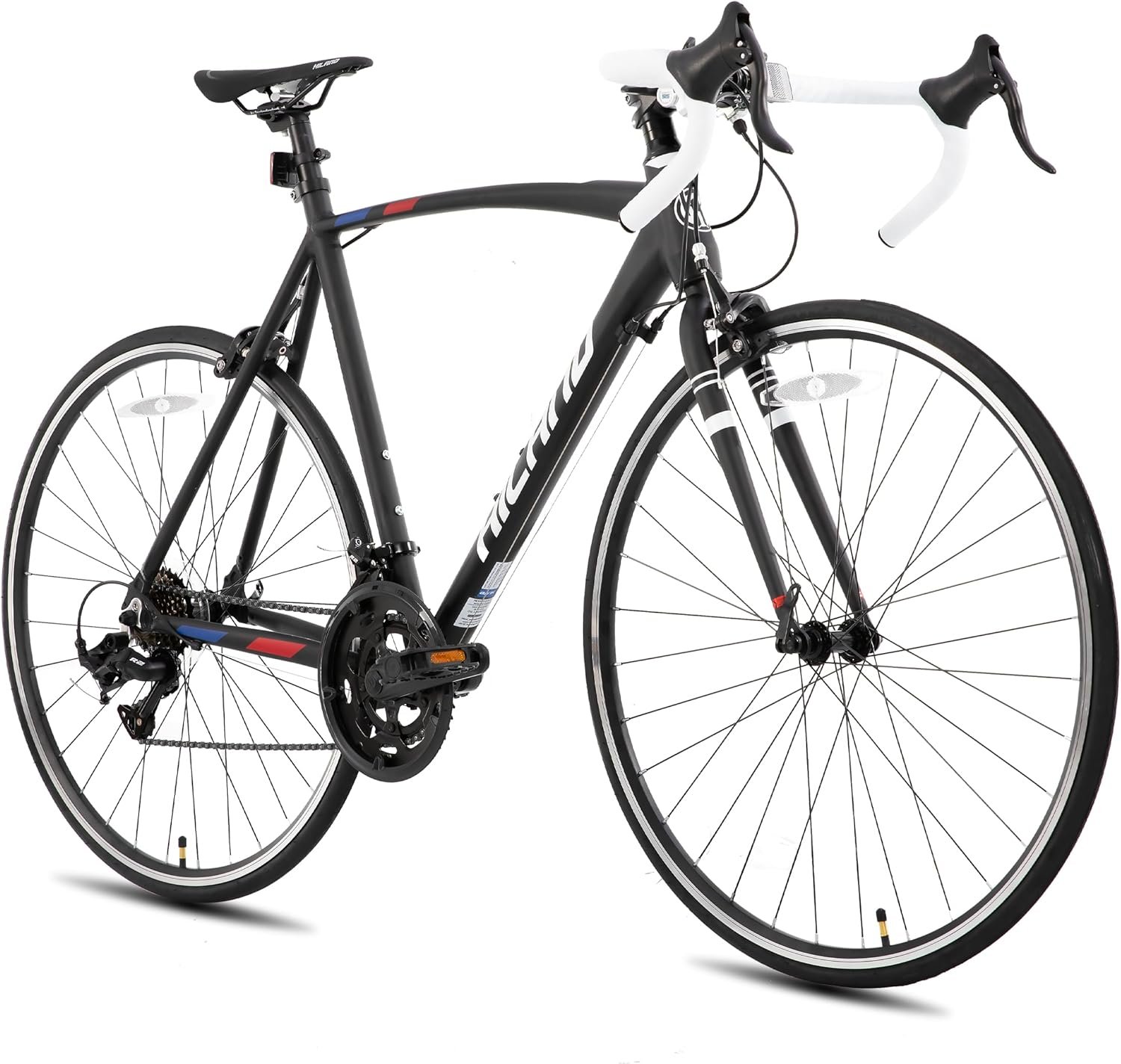 Lightweight Road Bike for Speed and Commuting