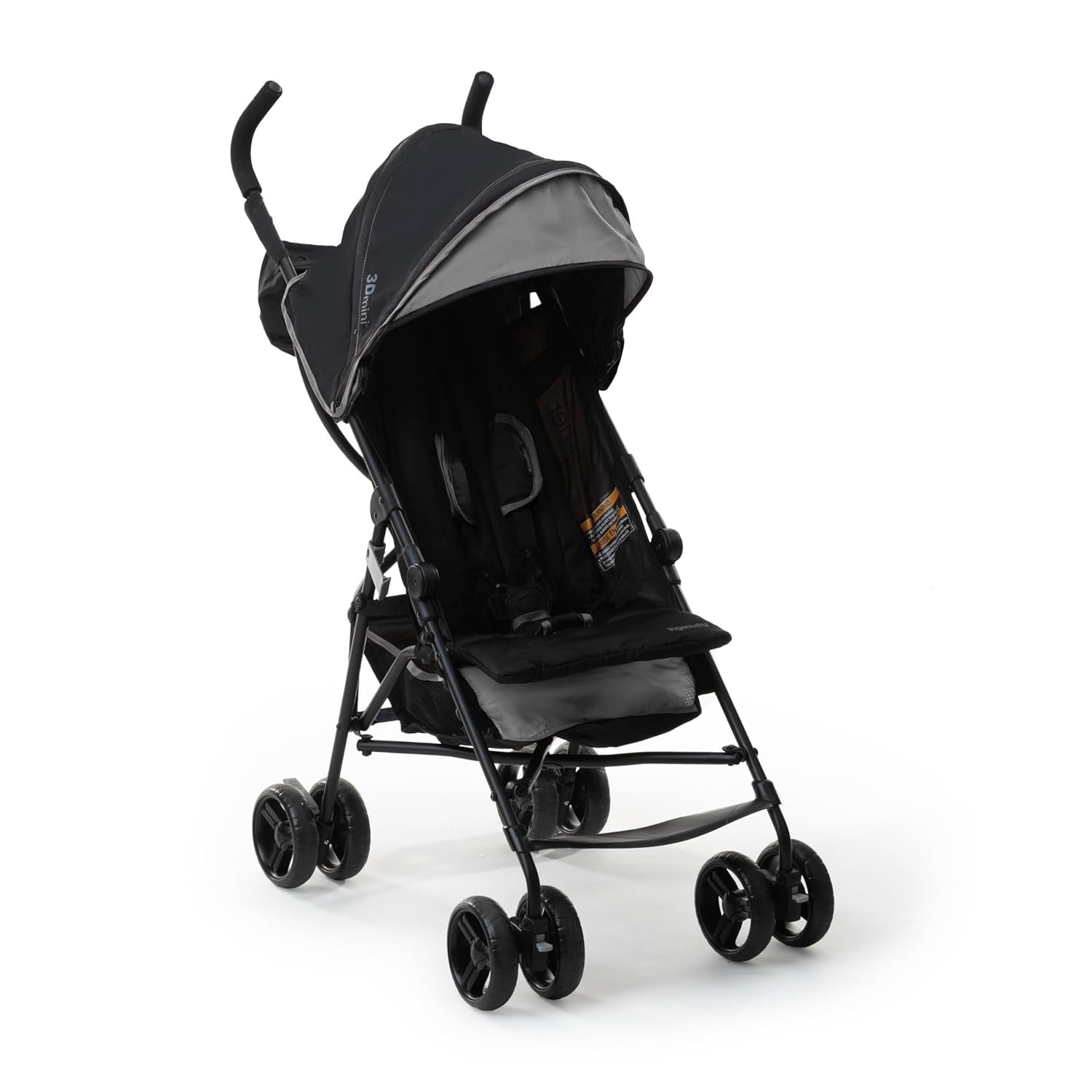 Lightweight Travel Stroller - The Ultimate Convenience Parent's Dream