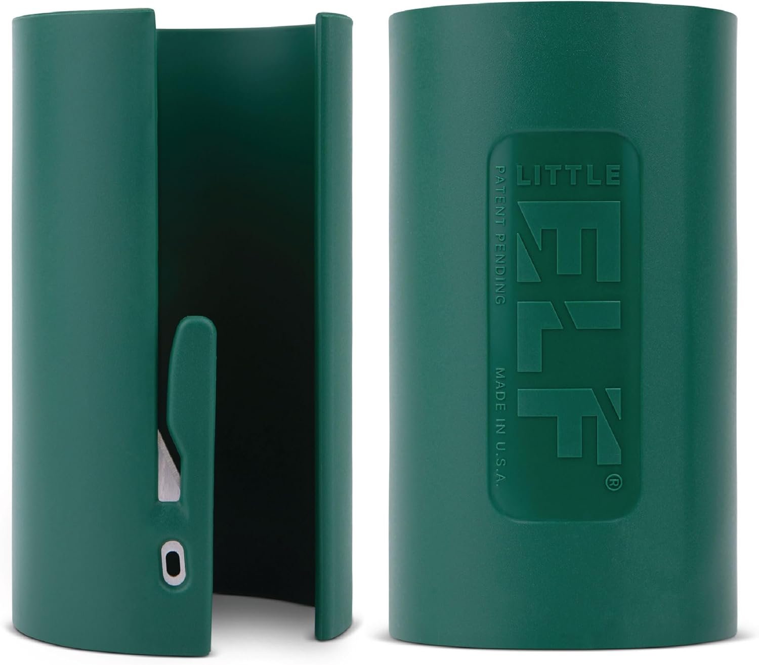 Effortless Wrapping with the Little ELF Cutter