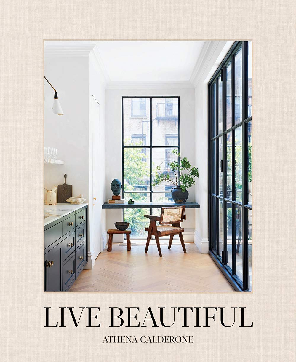 Live Beautiful: Creating Thoughtful Spaces That Feel Like Home