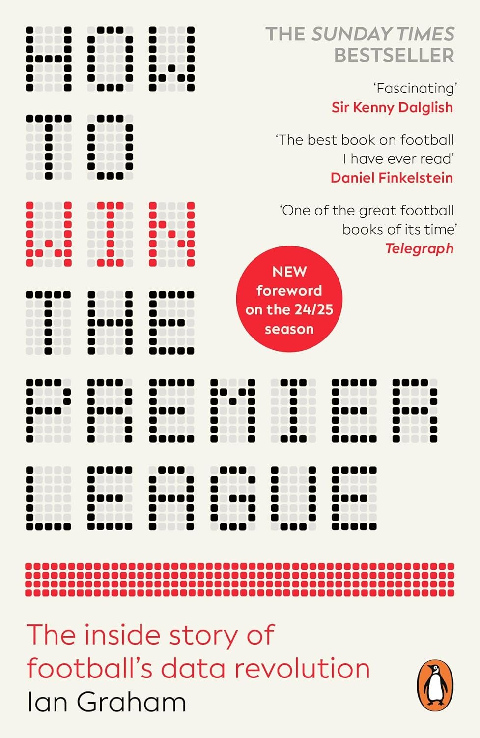 Liverpool's Data Edge: Win Premier League Secrets