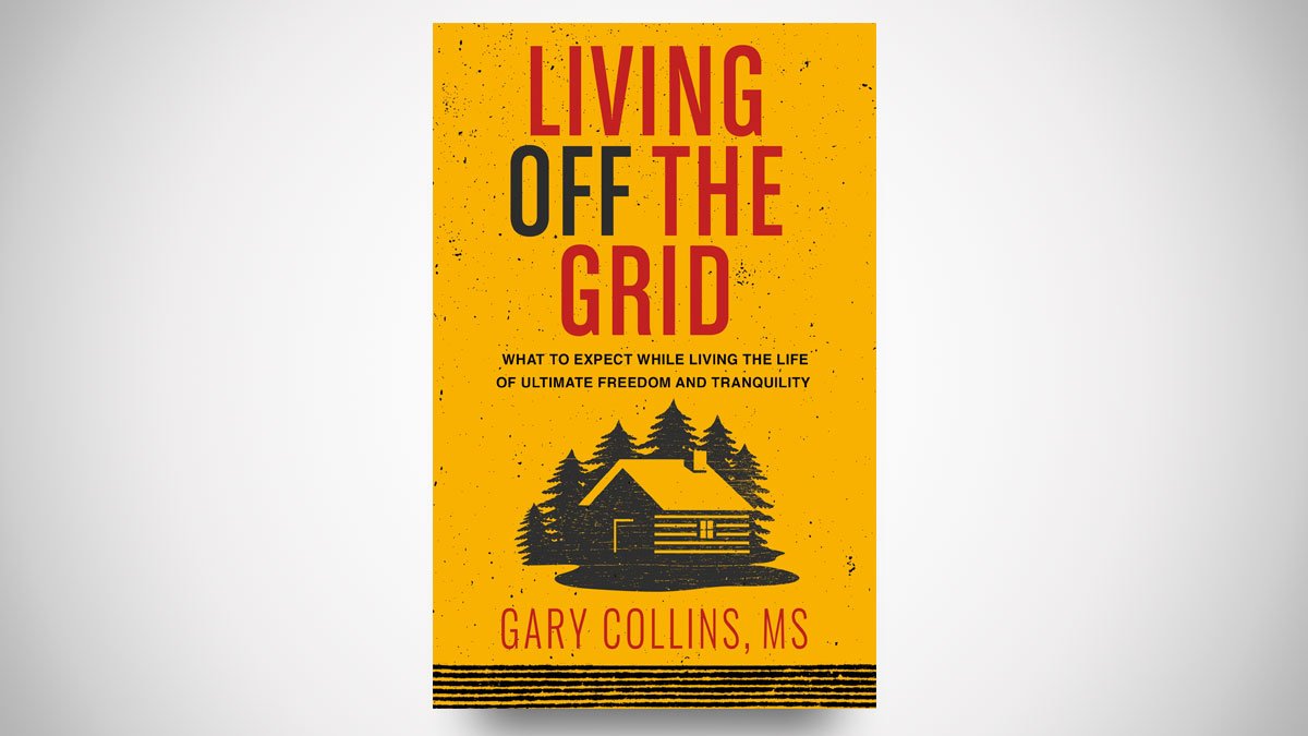 Living Off the Grid