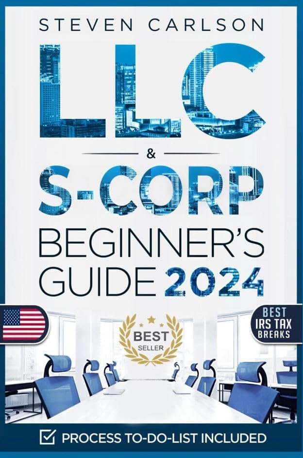 Master LLC & S-Corp: Setup and Tax Savings Guide
