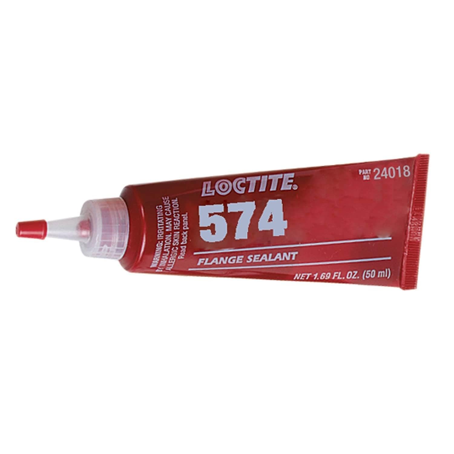Loctite 574: Reliable Seal for Metal Flanges (50ml)