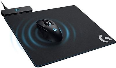 Logitech Powerplay Wireless Charging Mouse Pad