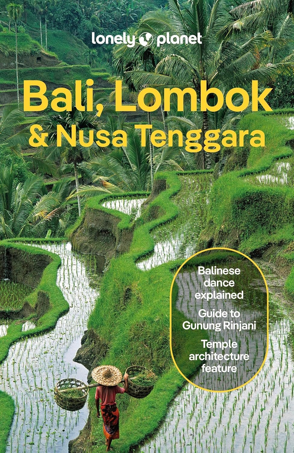 Unlock Bali & Lombok: Local Travel Guide