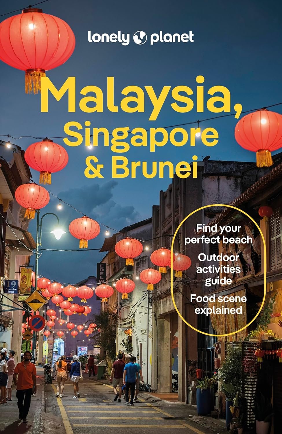 Discover Hidden Gems: Malaysia, Singapore & Brunei Guide