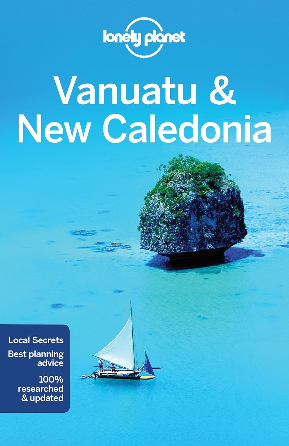 Discover Paradise: Vanuatu & New Caledonia Travel Guide