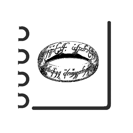 The Ultimate Lord of the Rings Encyclopedia App
