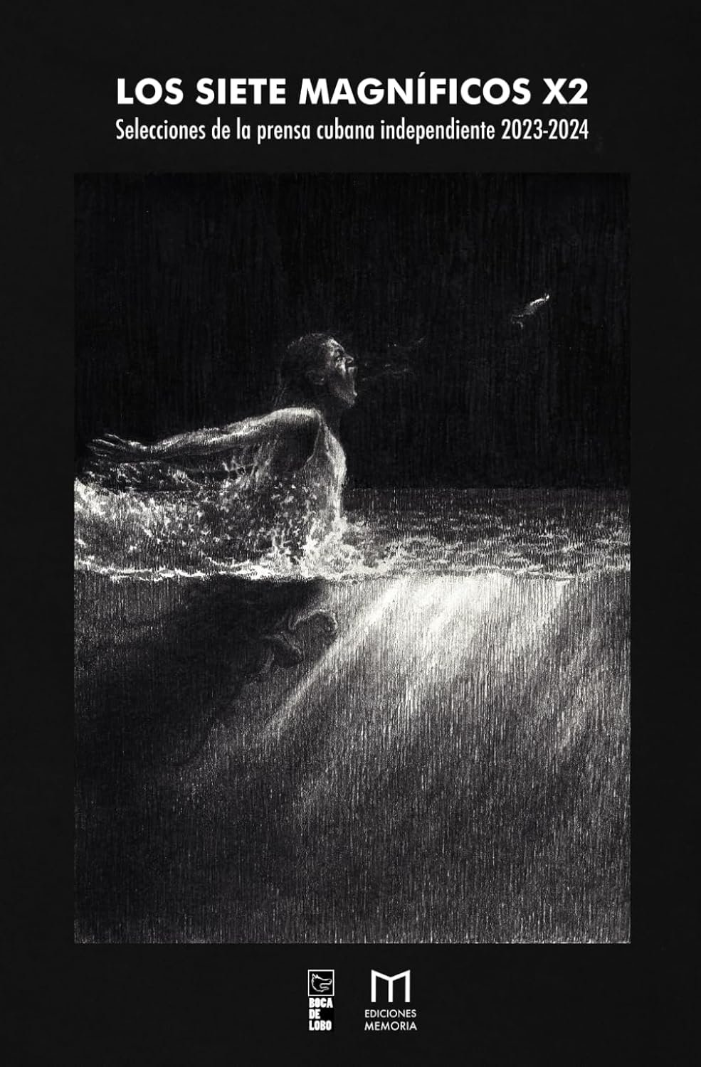 Los siete magníficos: A Must-Read Compilation of Cuban Essays