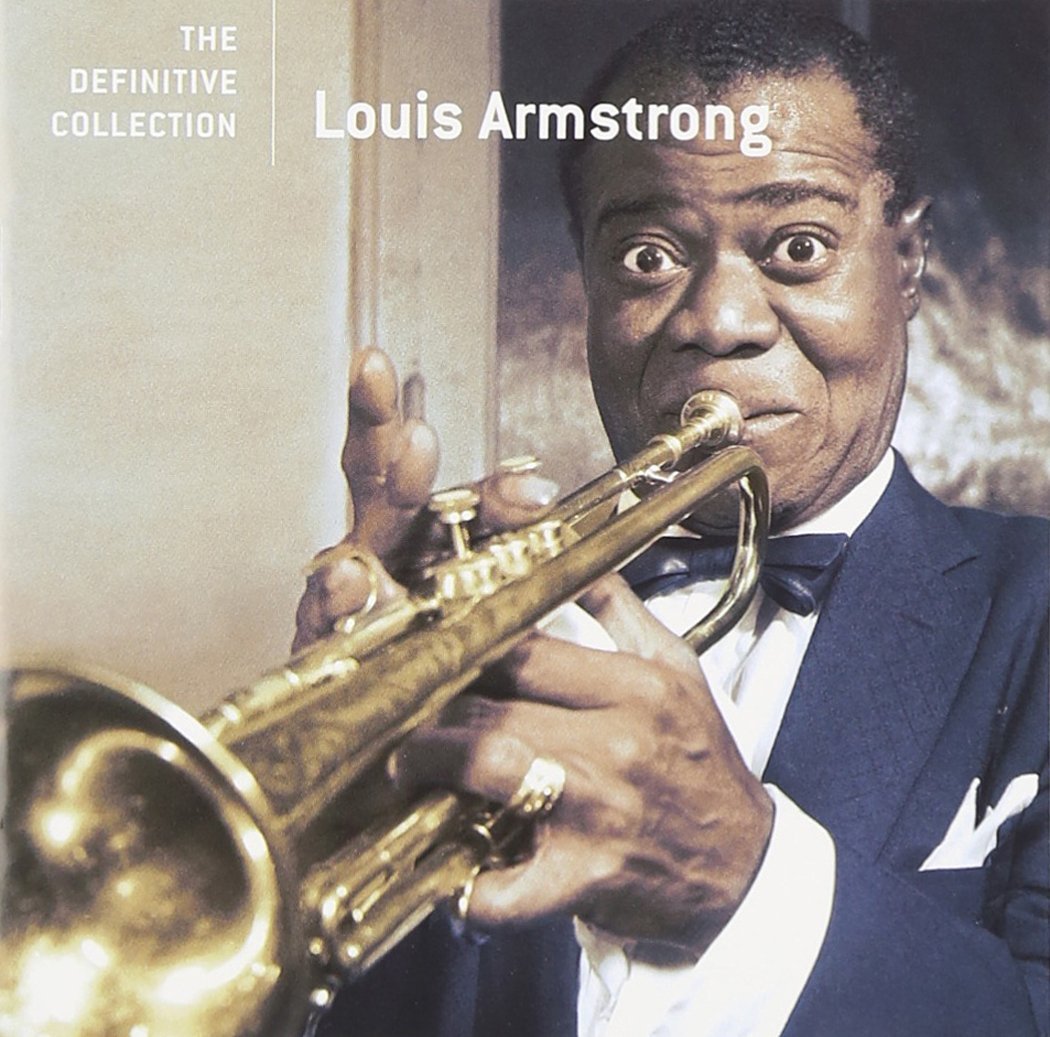 Experience the Timeless Jazz of Louis Armstrong