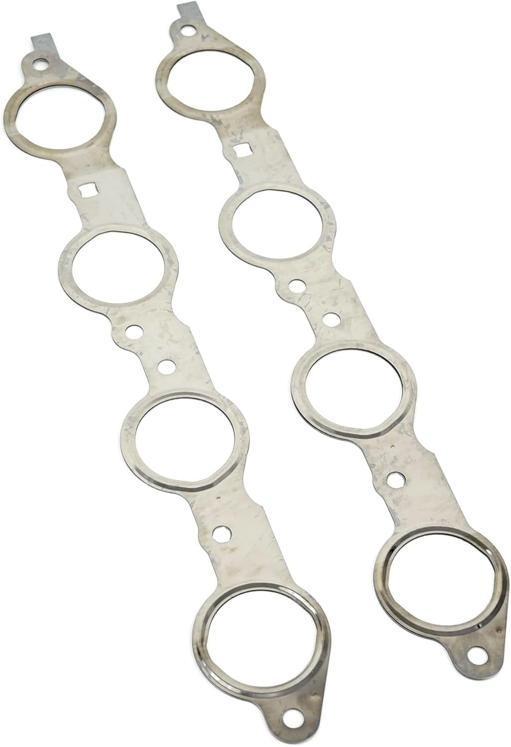 LS Engine Exhaust Gasket: Maximum Seal Performance