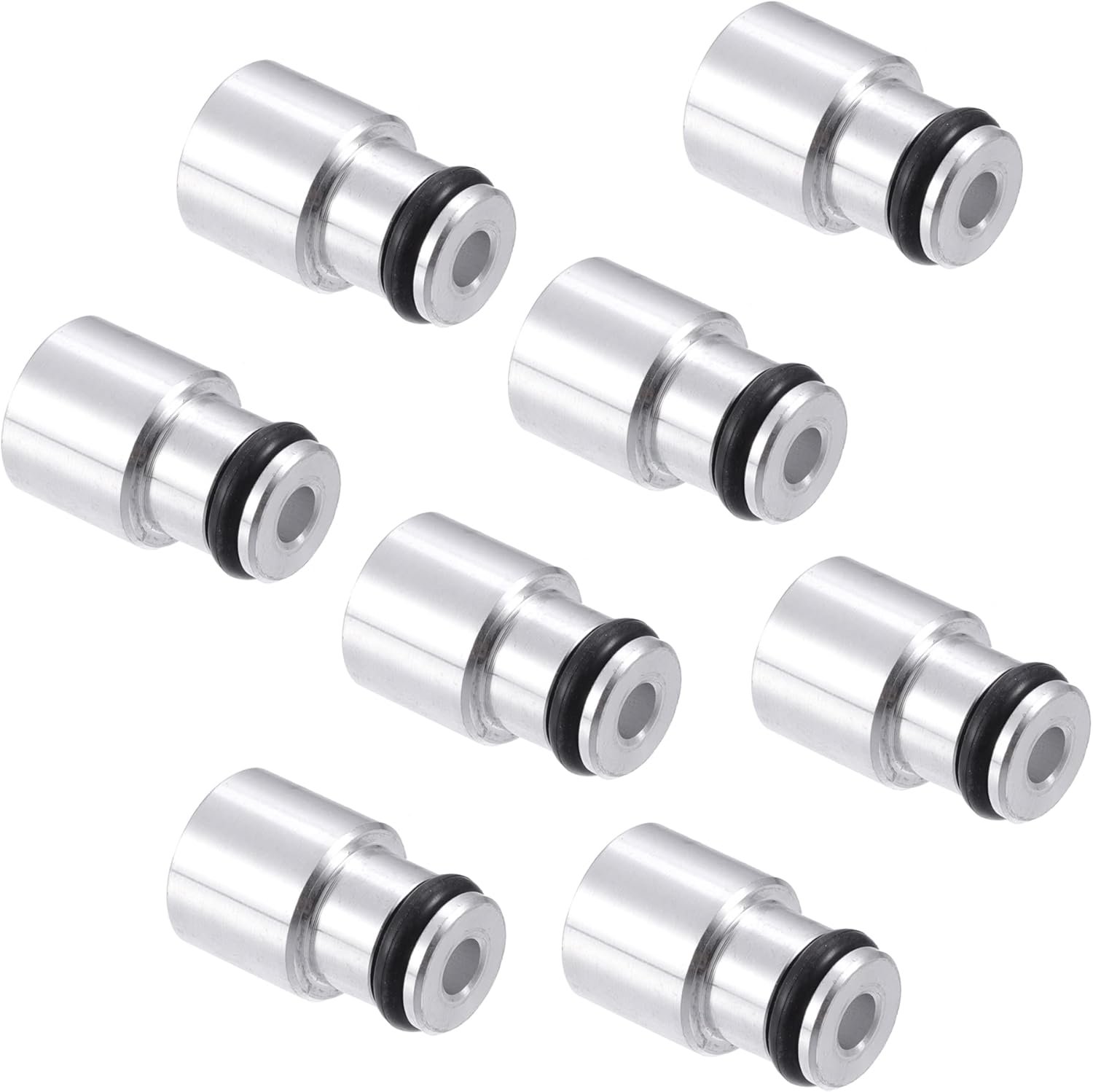 Seamless LS1/LS6 Truck Injector Upgrade Spacers