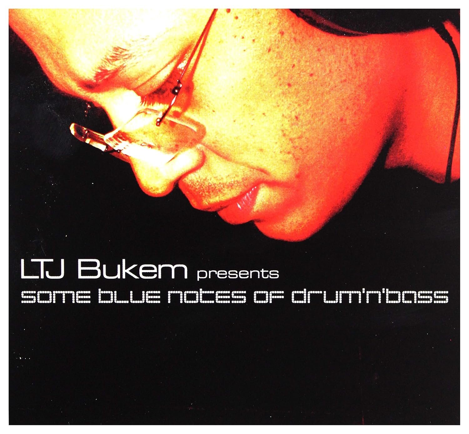 Immerse in LTJ Bukem's Smooth Drum 'n' Bass Classics