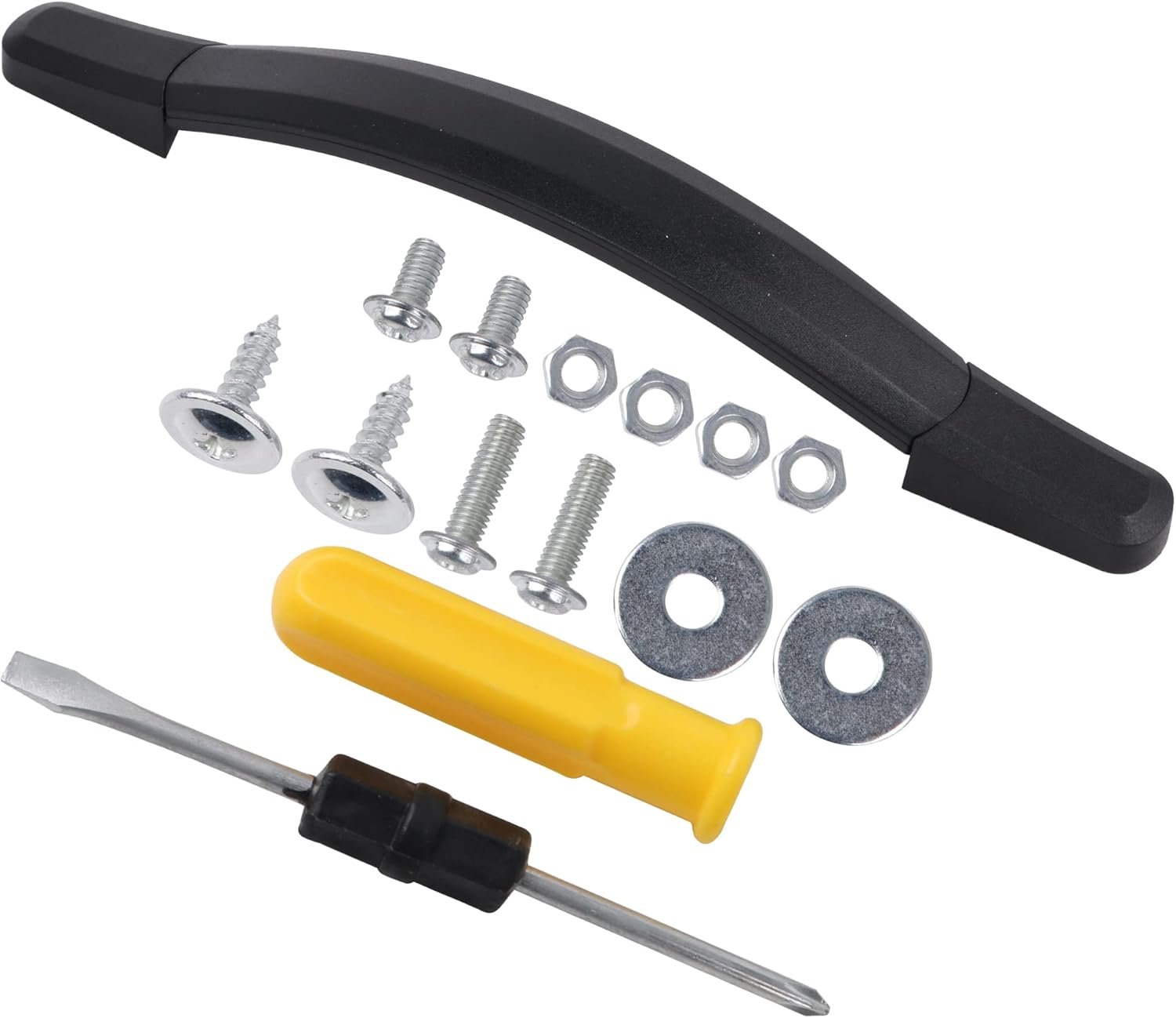 Restore Your Luggage Comfort in Minutes