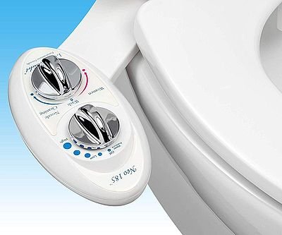 Luxe Bidet Toilet Attachment