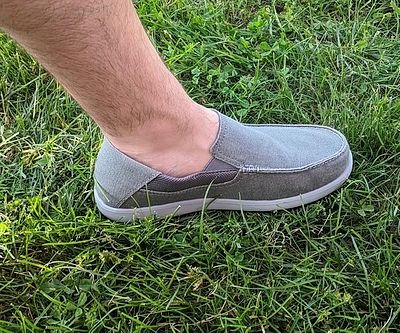 Luxury Slip-On Loafers