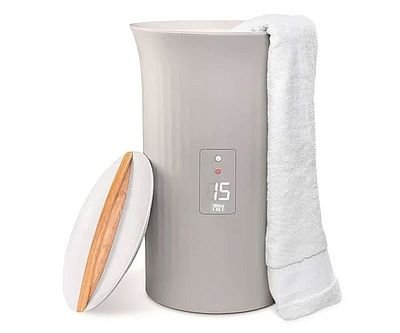 Luxury Towel Warmer
