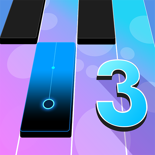 Play to the Beat with Magic Tiles 3 PRO