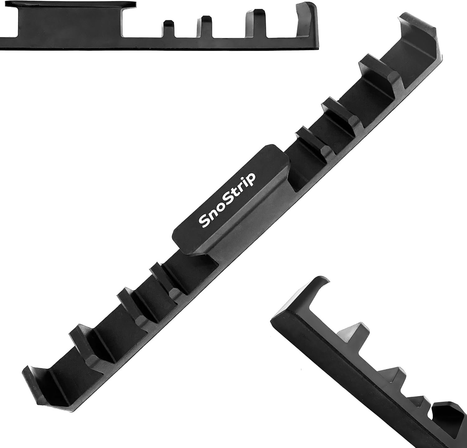 Magnetic Ski & Snowboard Car Protector - SnoStrip