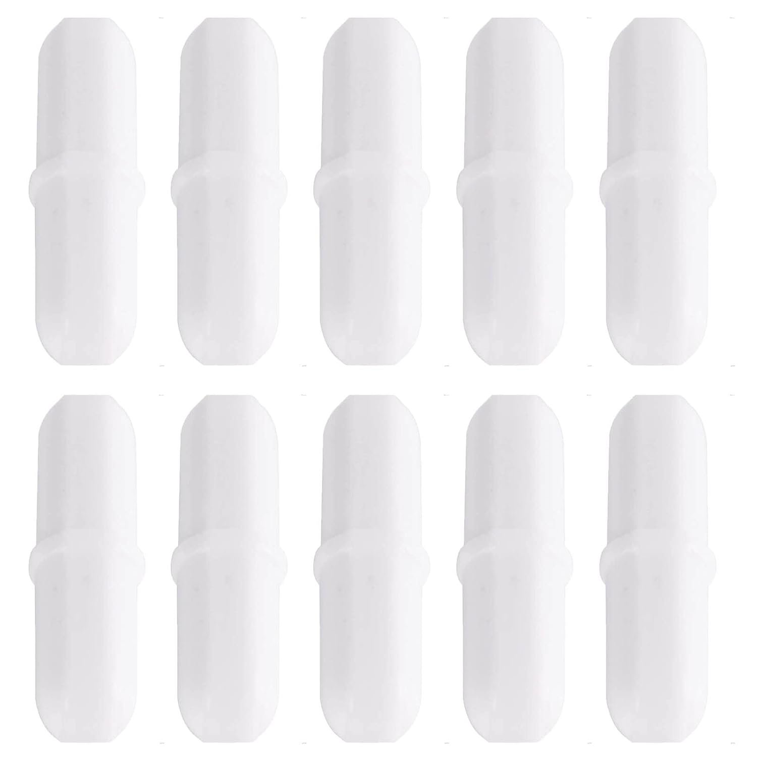 Compact Magnetic Stir Bars for Labs