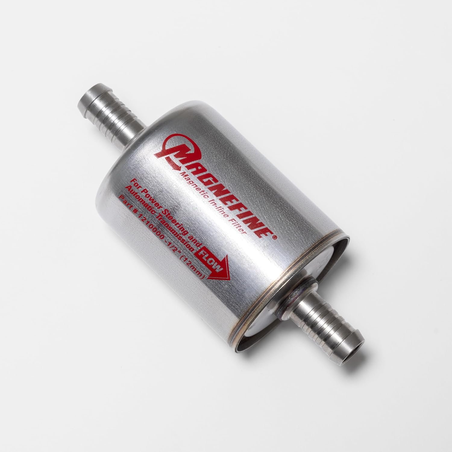 Protect Your Transmission: Magnetic Filter System