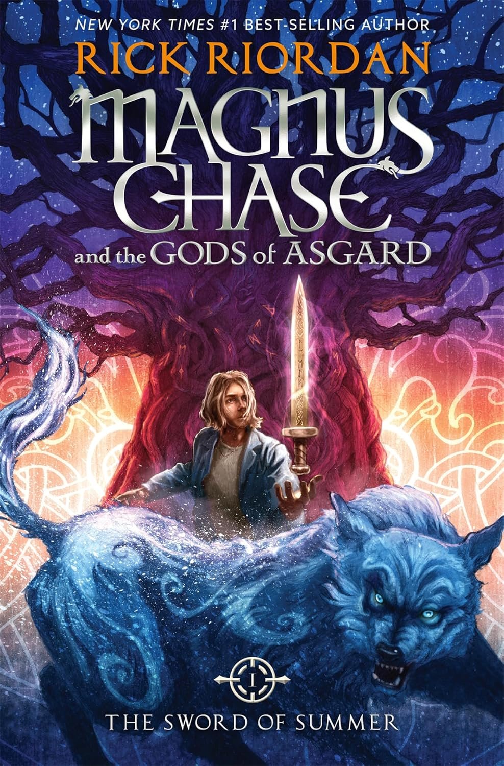 Epic Adventure in Norse Mythology Awaits