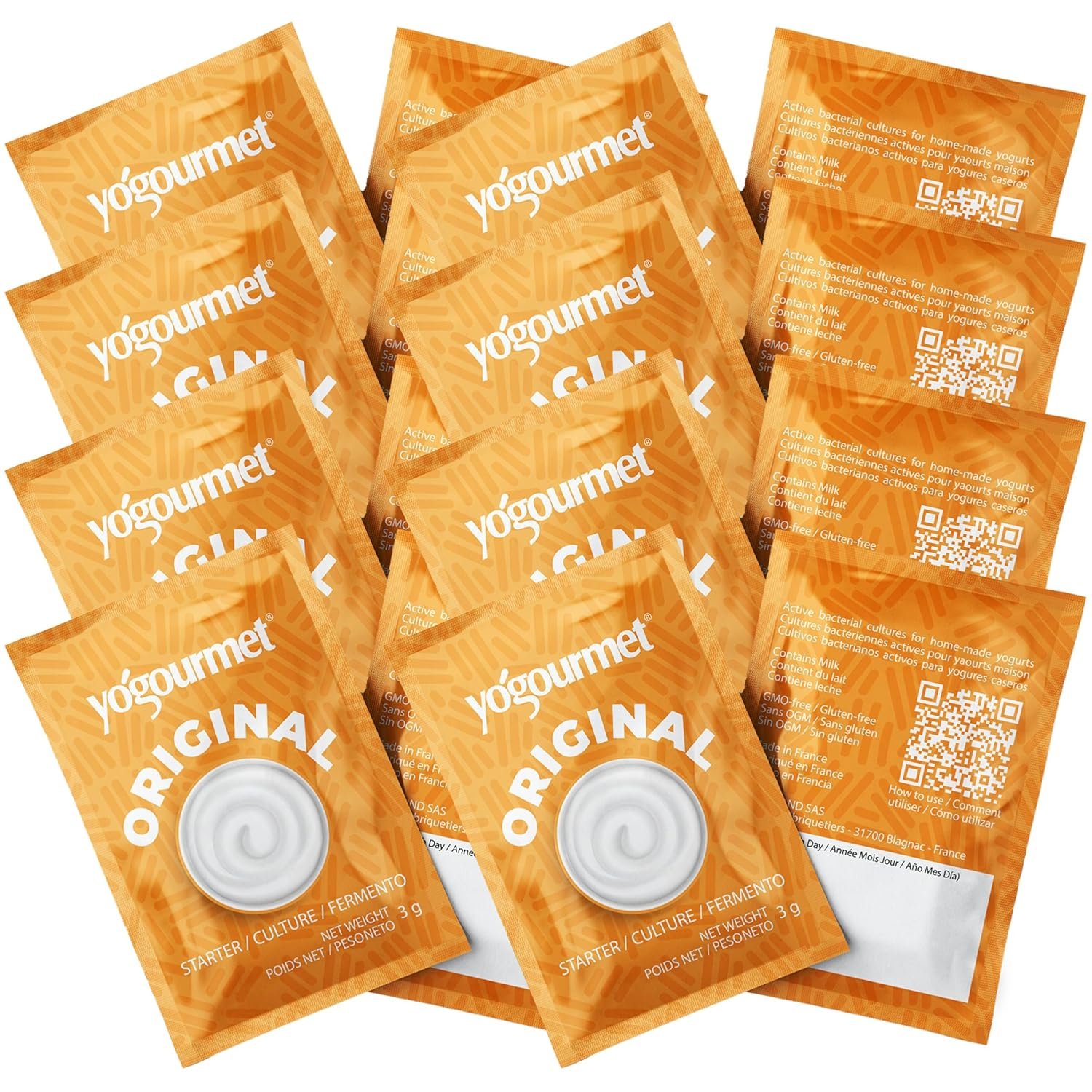 Make Creamy Homemade Yogurt: 16 Natural Starters