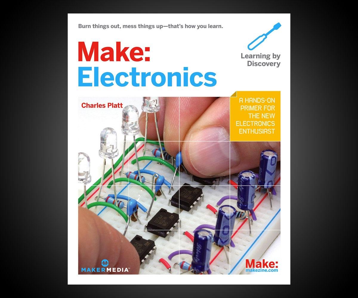 Make: Electronics