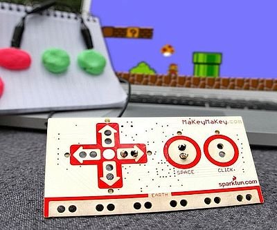 MaKey MaKey Invention Kit
