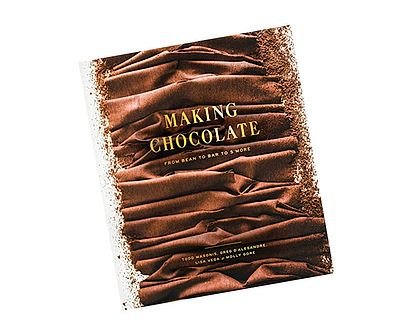 Making Chocolate: From Bean to Bar