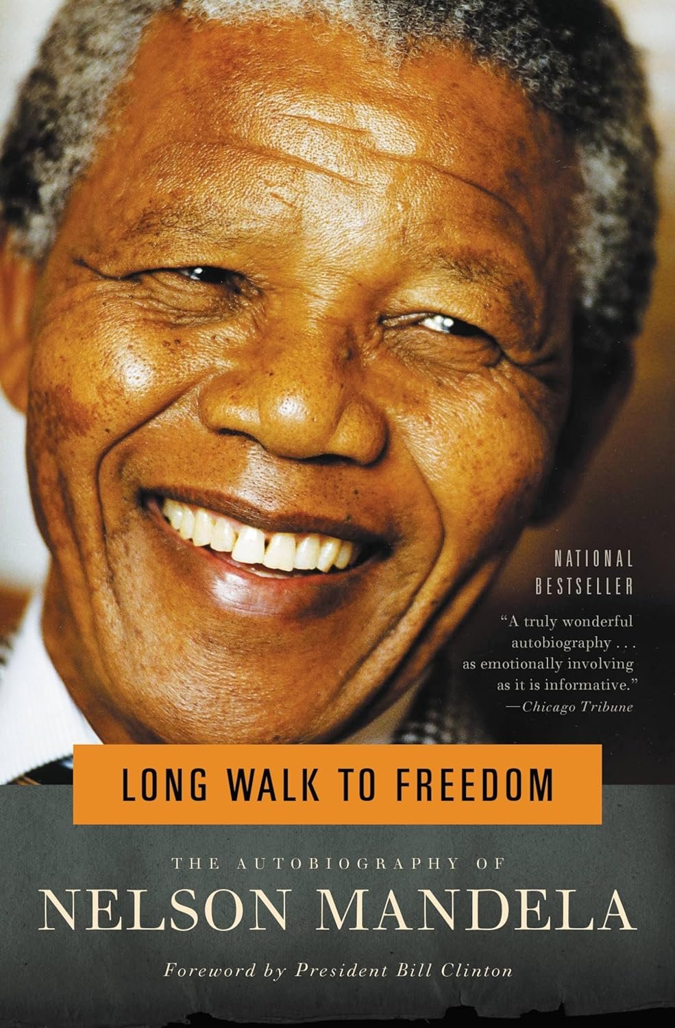 Mandela's Gripping Journey from Prison to President