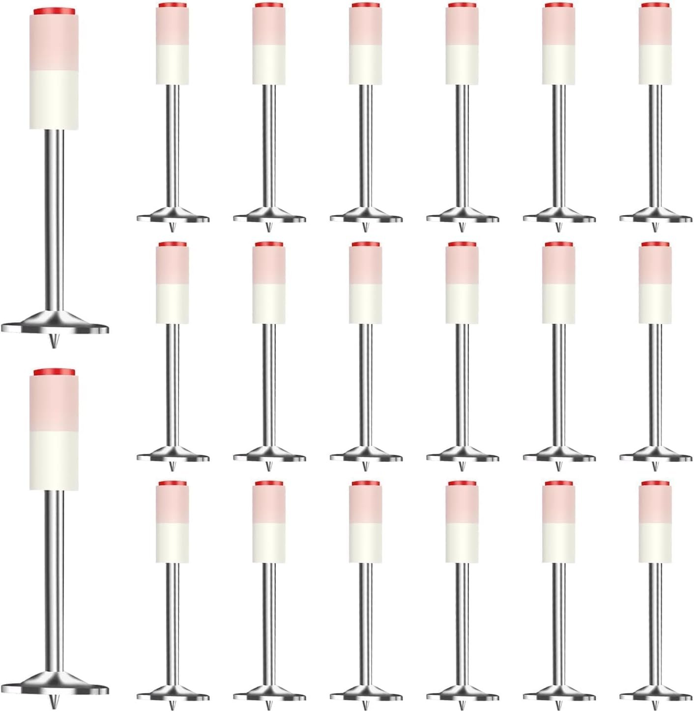 Drive Nails into Concrete Easily – 400pc Kit