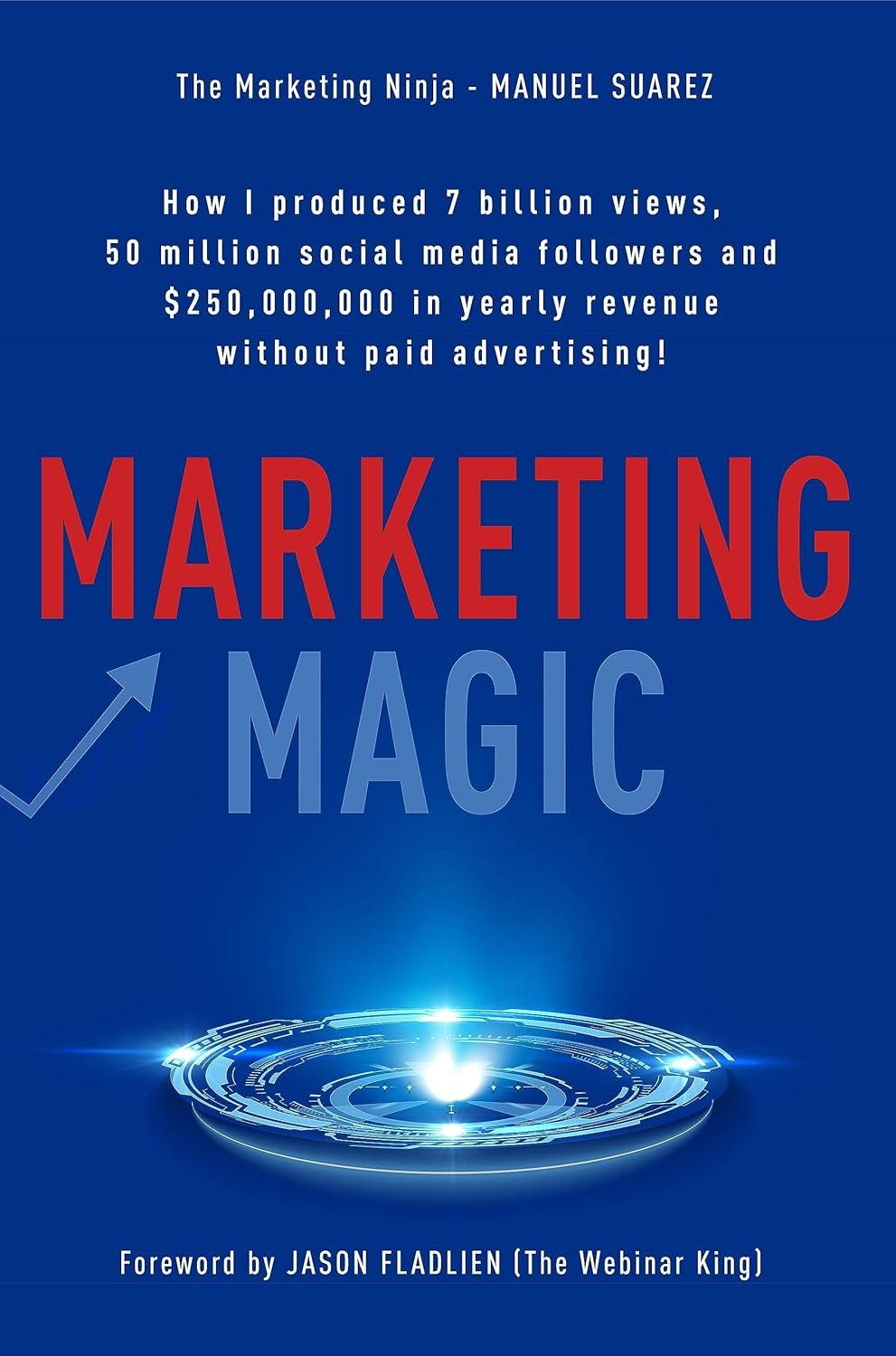 Marketing Magic: Grow Your Brand Without Paid Ads