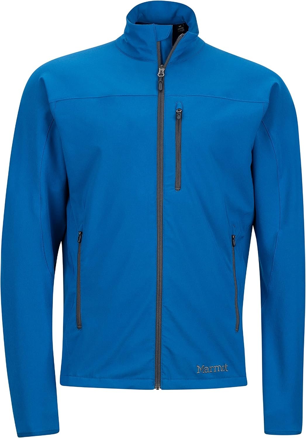 Active Adventure Protection: Marmot Tempo Softshell Jacket