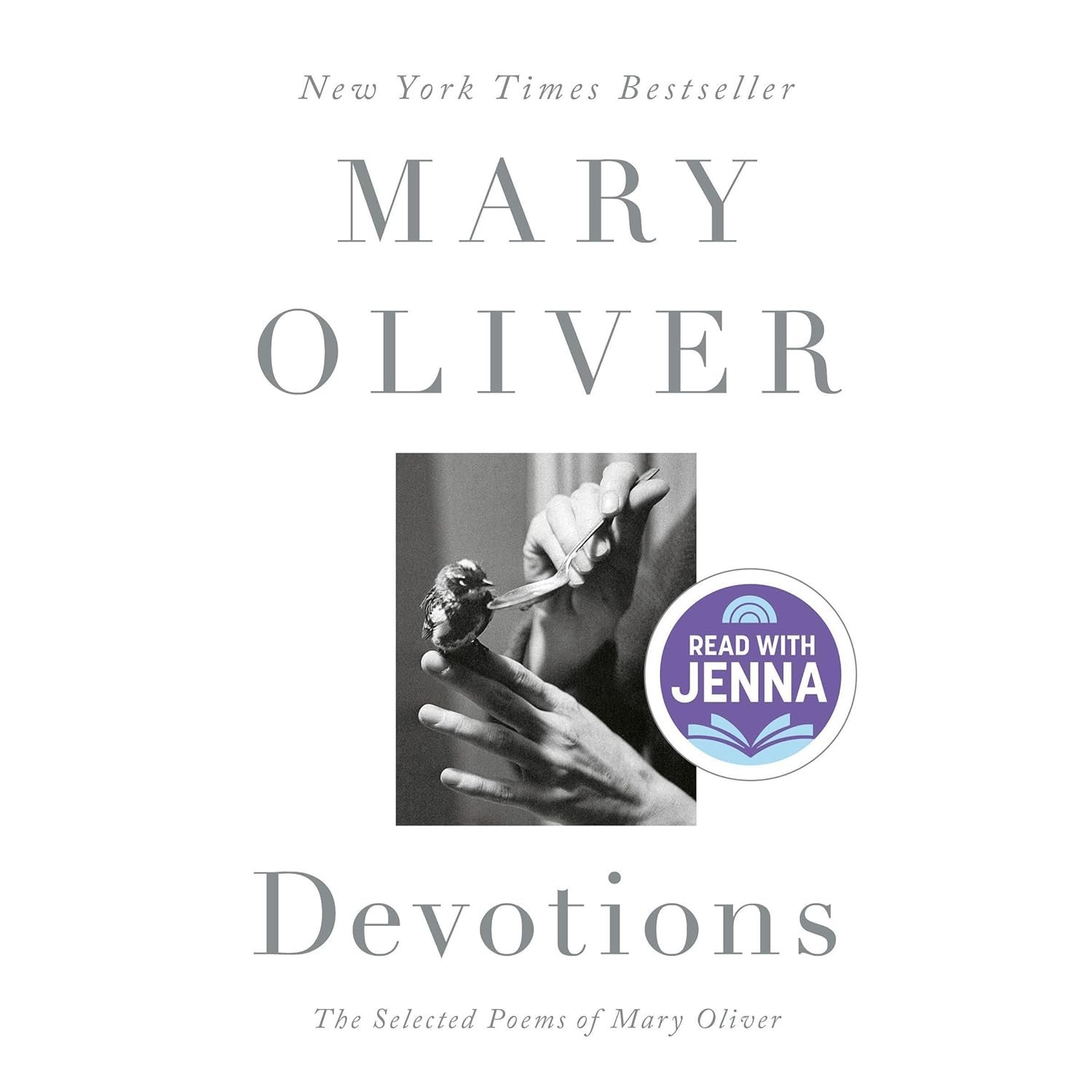 Discover Life's Beauty in Mary Oliver's Poetry