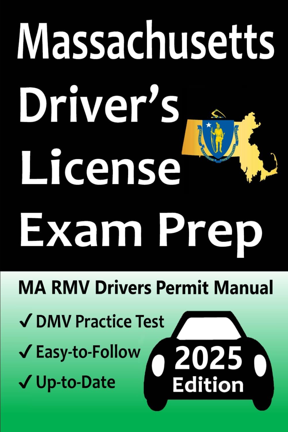 Ace Massachusetts RMV Test: 100+ Practice Questions & Expert Tips